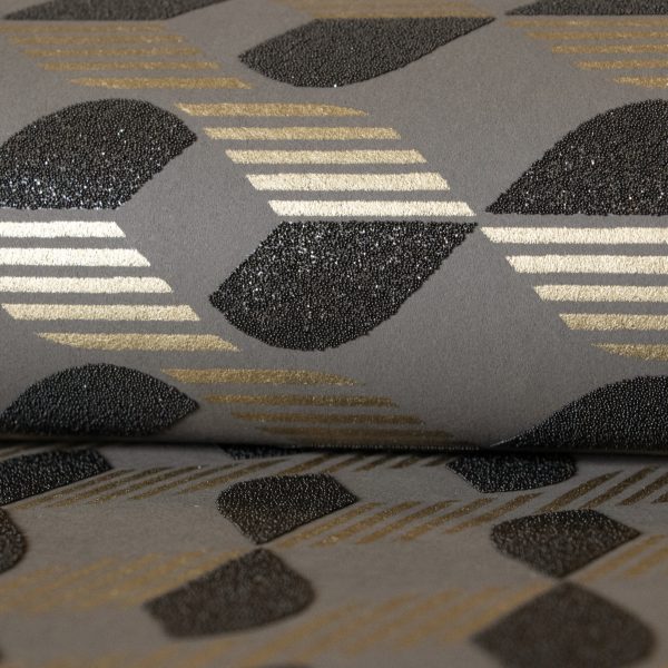 Haga / Vignette Stripe Blue  