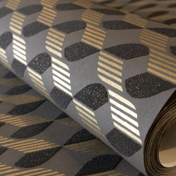 Haga / Vignette Stripe Blue  