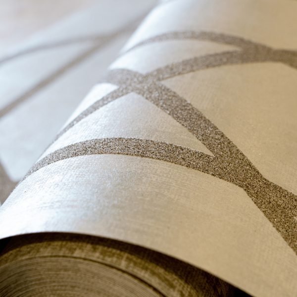 Haga / Vignette Stripe Cream  