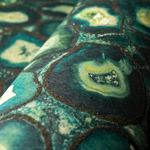 Agate Green  