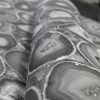 Abstract Silver Grey  