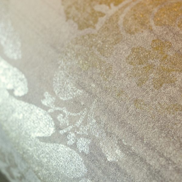Poseidon Silver Grey  
