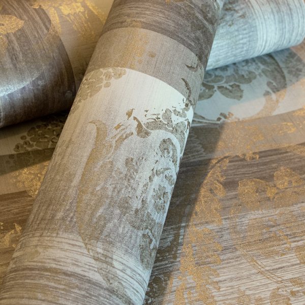 Poseidon Silver Grey  