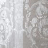 Hermes Silver Grey  