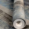 Poseidon Silver Grey  