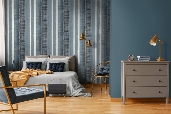 Hermes Blue  