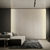 Haga / Vignette Stripe Green  
