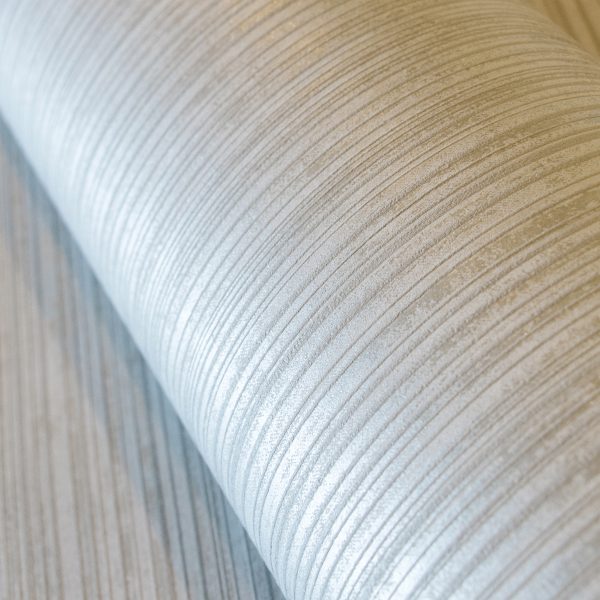 Haga / Vignette Stripe Blue  