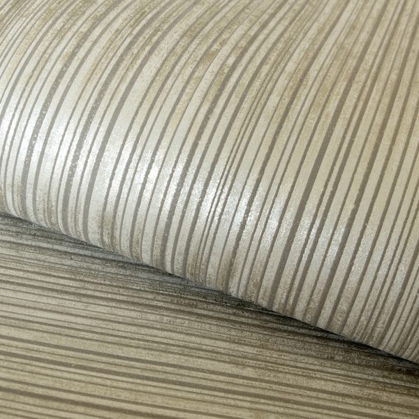 Haga / Vignette Stripe Blue  