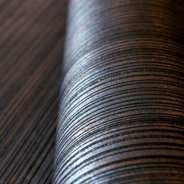 Haga / Vignette Stripe Cream  