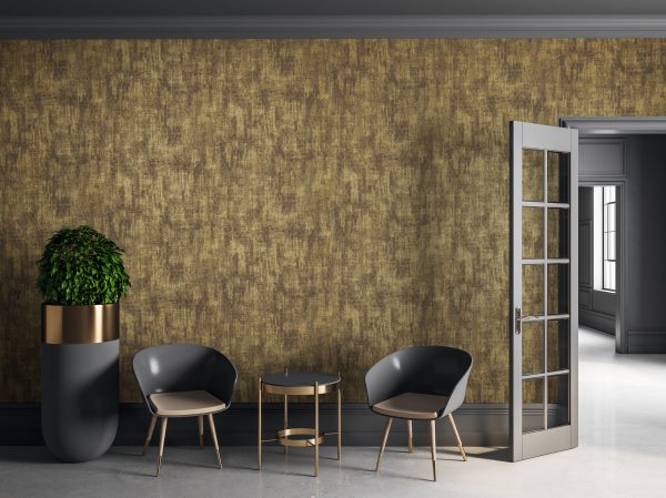 Merkur Umber Brown Gold  