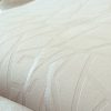 Flow Ivory White Silver Grey  