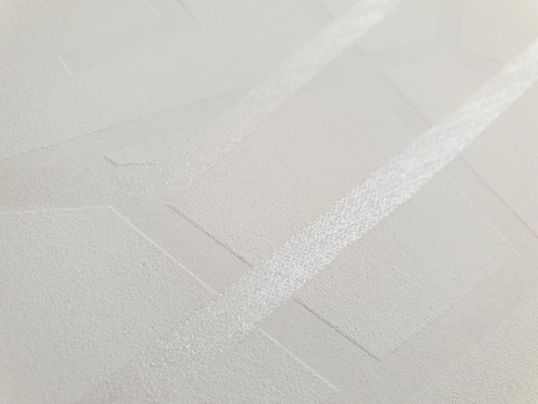 Holistic Linen White Cream  