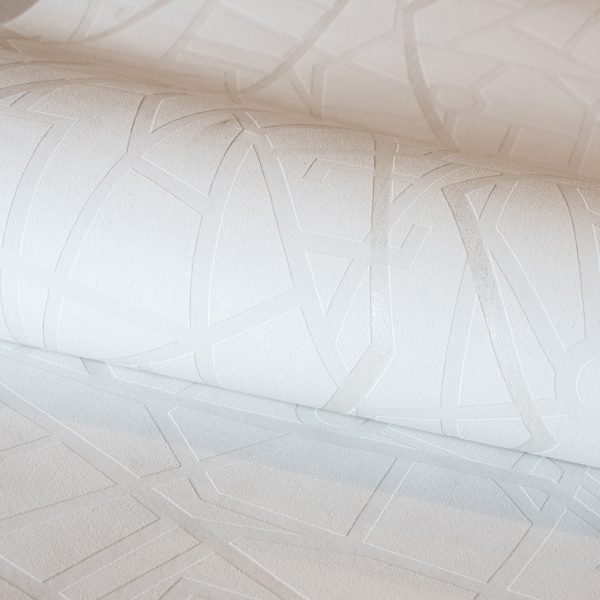 Holistic Linen White Cream  