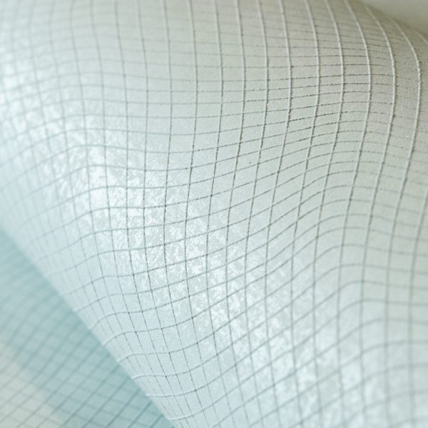 Flow Ivory White Silver Grey  