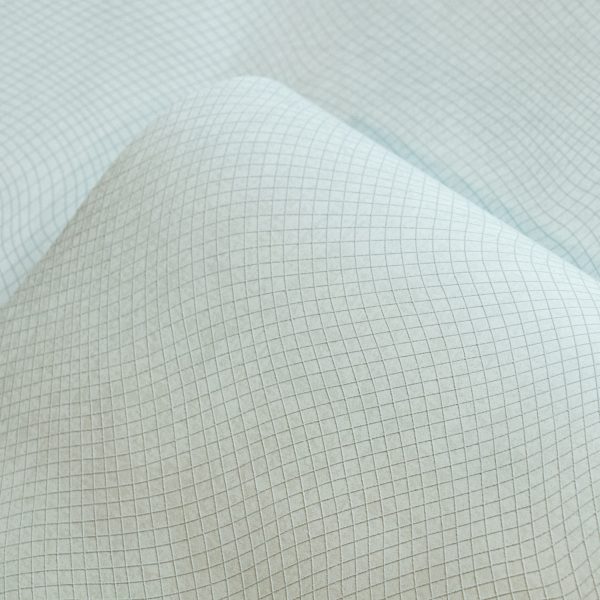 Flow Ivory White Silver Grey  