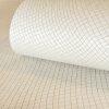 Flow Ivory White Silver Grey  