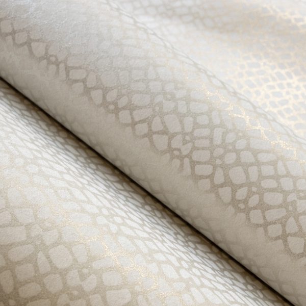 Jupiter Pearl White White  
