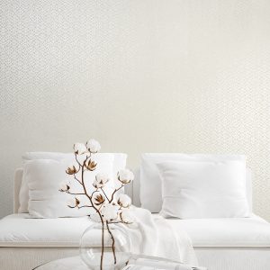 Soul Linen White Cream  