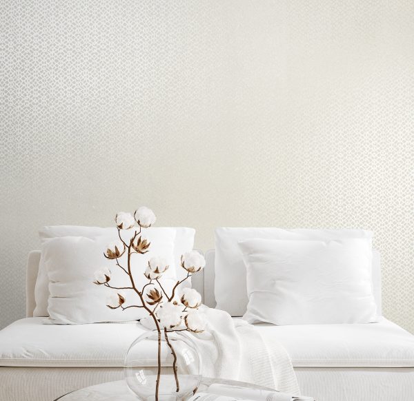 Soul Linen White Cream  