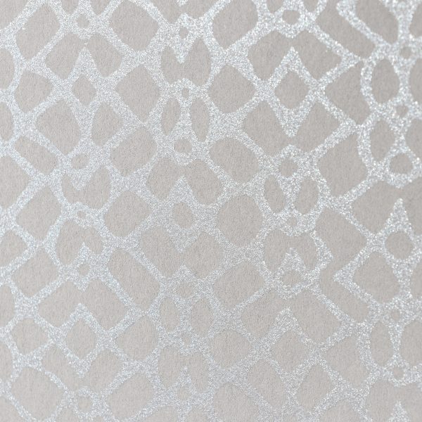 Jupiter Pearl White White  