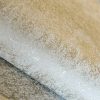 Flow Ivory White Silver Grey  