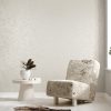 Holistic Linen White Cream  
