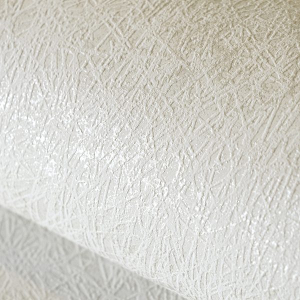 Holistic Linen White Cream  