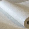Flow Ivory White Silver Grey  