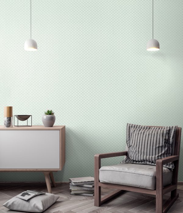 Balance Frost Mint Blue  