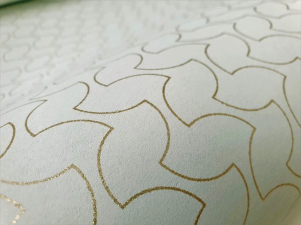 Haga / Vignette Stripe Blue  