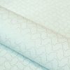 Flow Ivory White Silver Grey  