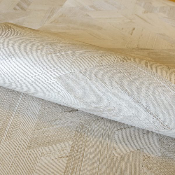 Manhattan / Loft Tile White  