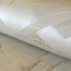 Merkur Pearl White White  