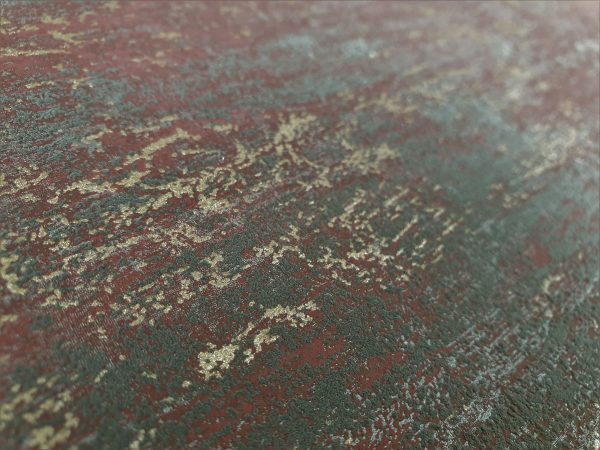 Brera Red  
