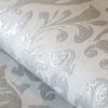 Brera Silver Grey  