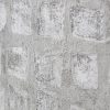 Manhattan / Loft Tile Bronze Brown  