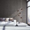 Manhattan / Loft Tile Bronze Brown  
