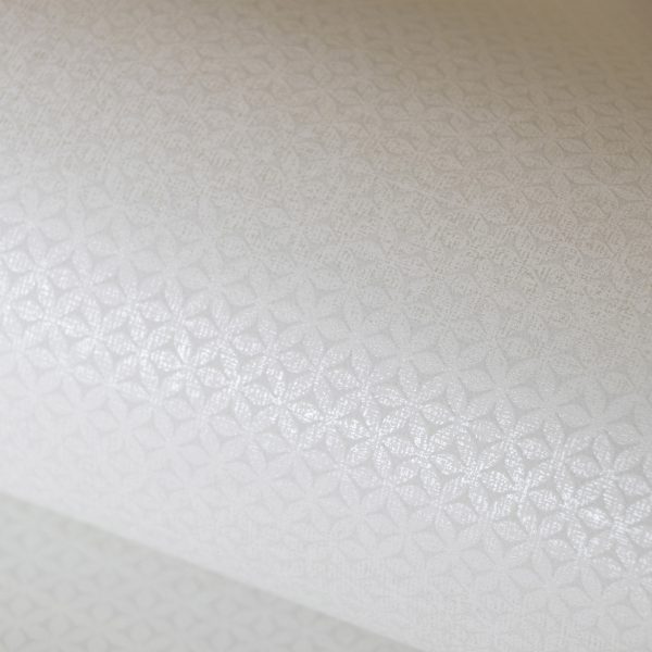 Haga / Vignette Stripe Cream  