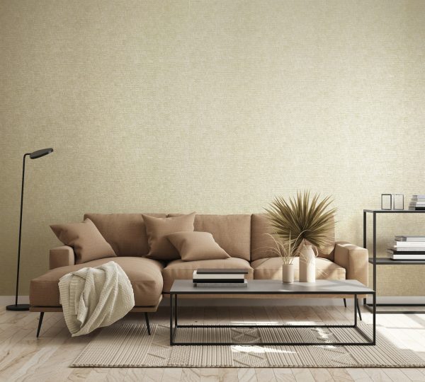 Haga / Vignette Stripe Cream  