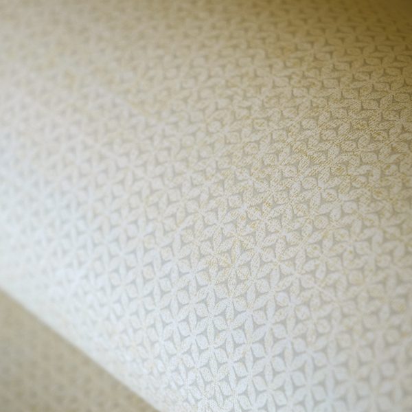 Haga / Vignette Stripe Green  