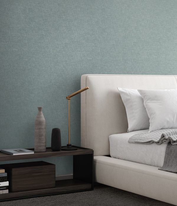 Haga / Vignette Stripe Blue  
