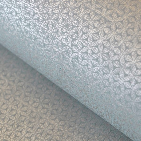 Manhattan /Loft Tile Blue  