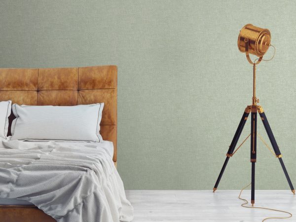 Haga / Vignette Stripe Green  