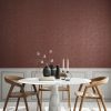 Haga / Vignette Stripe Red  