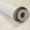 Flow Ivory White Silver Grey  