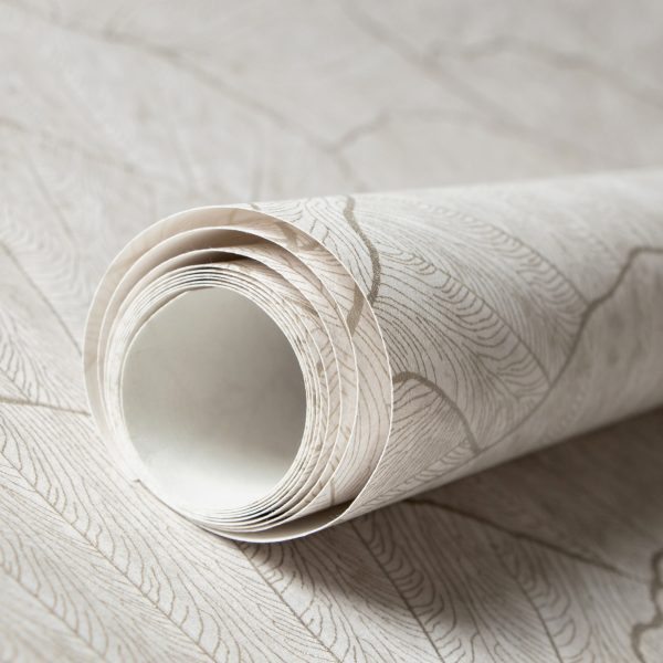 Holistic Linen White Cream  