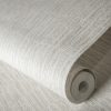 Flow Ivory White Silver Grey  
