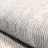 Flow Ivory White Silver Grey  