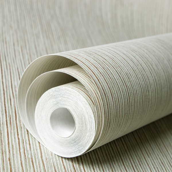 Flow Ivory White Silver Grey  